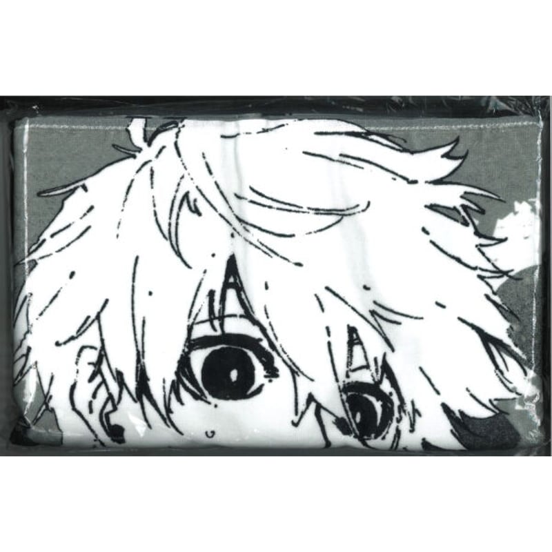 ブルーロック展 ビッグタオル 凪誠士郎 | K-BOOKS 秋葉原 ブルーロック展 ビッグタオル 凪誠士郎 | K-BOOKS 秋葉原