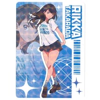 グリッドマン ワールドヒロインズ A賞 BIGサイズ アクリルスタンド 南夢芽 y*p様 グリッドマンワールド ヒロインズ A賞 南夢芽 BIGアクリル