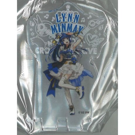 リン・ミンメイ | STORES