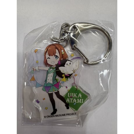 CATEGORY 温泉むすめ | K-BOOKS 秋葉原