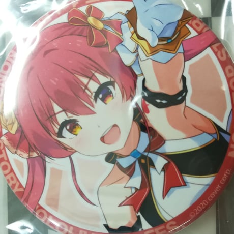 ホロライブ 缶バッジ ノンストップストーリー 3期生 ホロライブ ノンストップ・ストーリー 缶バッジ全部セット｜エビテン