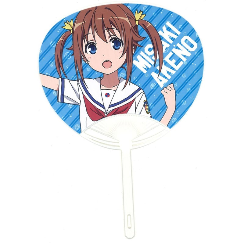 ハイスクール・フリート　岬明乃　バースデー缶バッジ ハイスクール・フリート 岬明乃 バースデー缶バッジ 【公式通販】