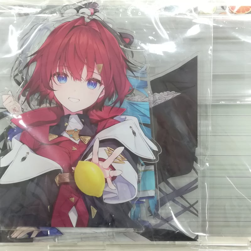 にじさんじ C97 アクリルジオラマ さんばか | K-BOOKS 秋葉原