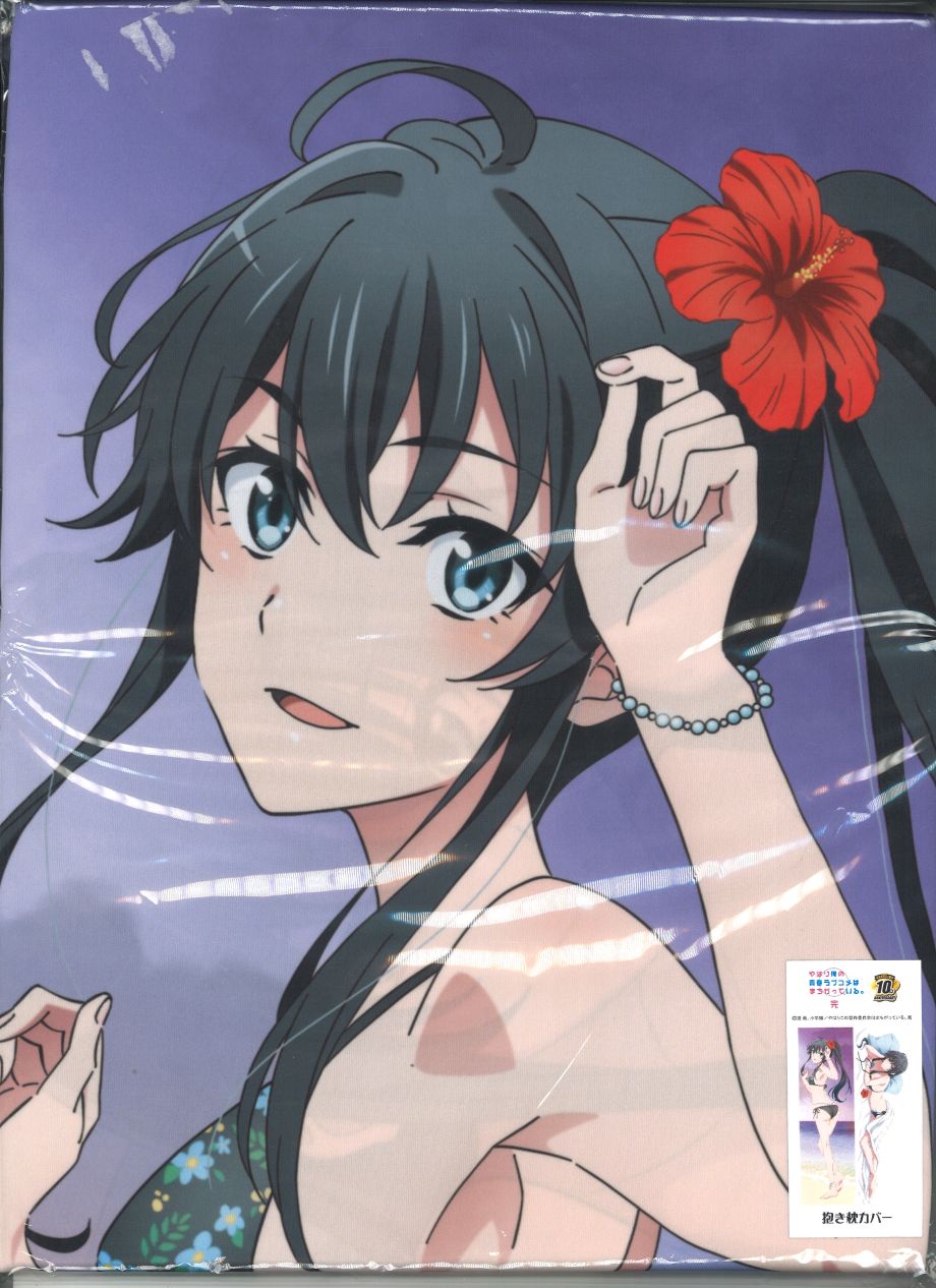 OSICA やはり俺の青春ラブコメは間違っている　20box 未開封 OSICA やはり俺の青春ラブコメは間違っている 20box 未開封