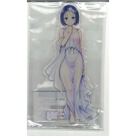 Toloveる　アクリルスタンド アクリルmegaフィギュア CATEGORY To LOVEる | K-BOOKS 秋葉原