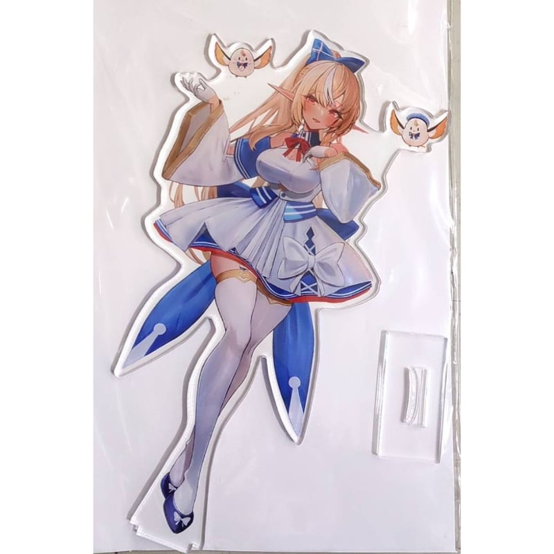 MaisonDeCante（ドカンテ先生）】”ホロライブ”不知火フレアアクリル