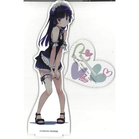 CATEGORY 俺の妹がこんなに可愛いわけがない | K-BOOKS 秋葉原
