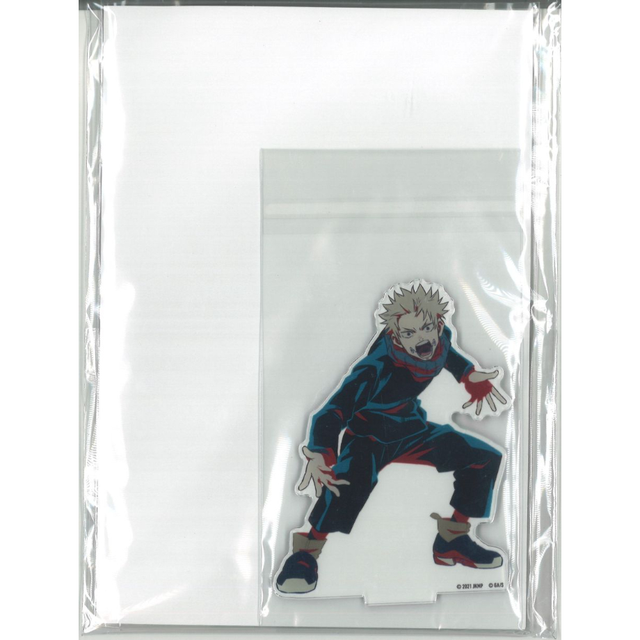 呪術廻戦0 セブンネット限定 缶バッジ 狗巻棘 劇場版 呪術廻戦0 乙骨憂