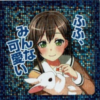 プロジェクトセカイ 日野森雫 ミニ色紙コレクション | K-BOOKS 秋葉原