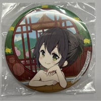 ウマ娘 キングヘイロー アクリルキーホルダー きゃらドリ