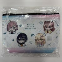 2.5次元の誘惑 POP UP SHOP 缶バッジ 橘美花莉 | K-BOOKS 秋葉原