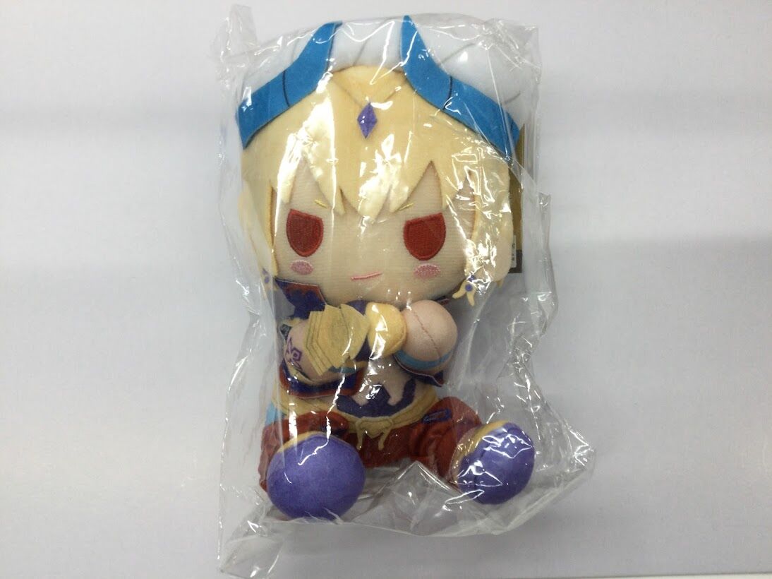 Fate ギルガメッシュ　ぴたぬい Amazon.co.jp: ぴたぬい Fate/stay night[Heaven's Feel
