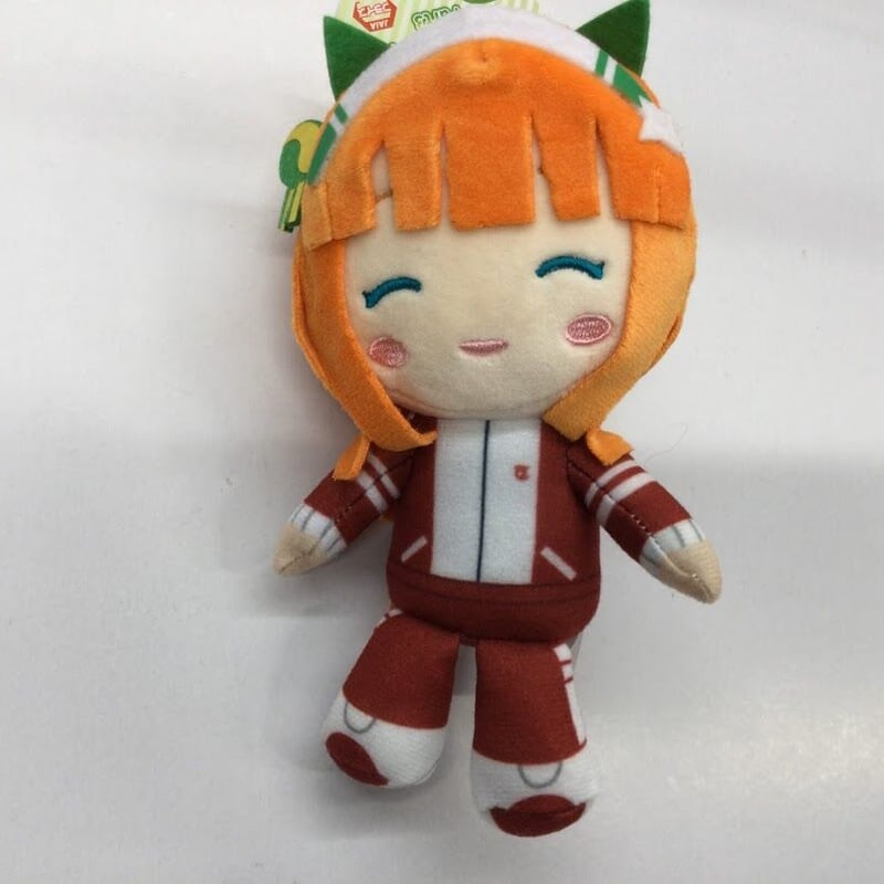 サイレンススズカ フォルメイツぬいぐるみXL ウマ娘 プリティーダービー ウマ娘 サイレンススズカ フォルメイツぬいぐるみ part3 | K-BOOKS 秋葉原