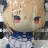 プロジェクトセカイ 初音ミク アクリルキーホルダー ポカリスエット