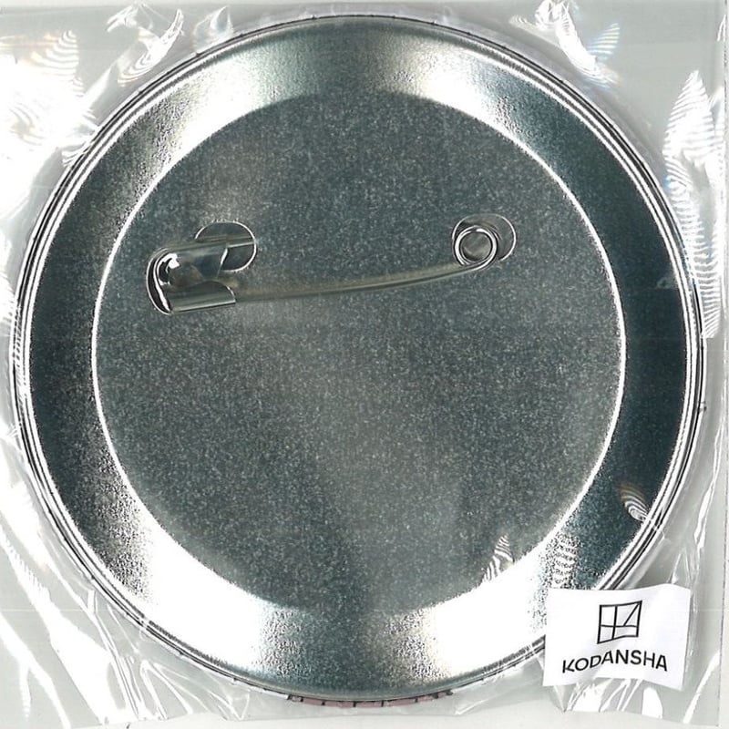 薫る花は凛と咲く　ばくだん焼き　プライズ　缶バッジ　プレートバッジ　10点セット 薫る花は凛と咲く ばくだん焼本舗 缶バッジ 紬凛太郎 2点セット