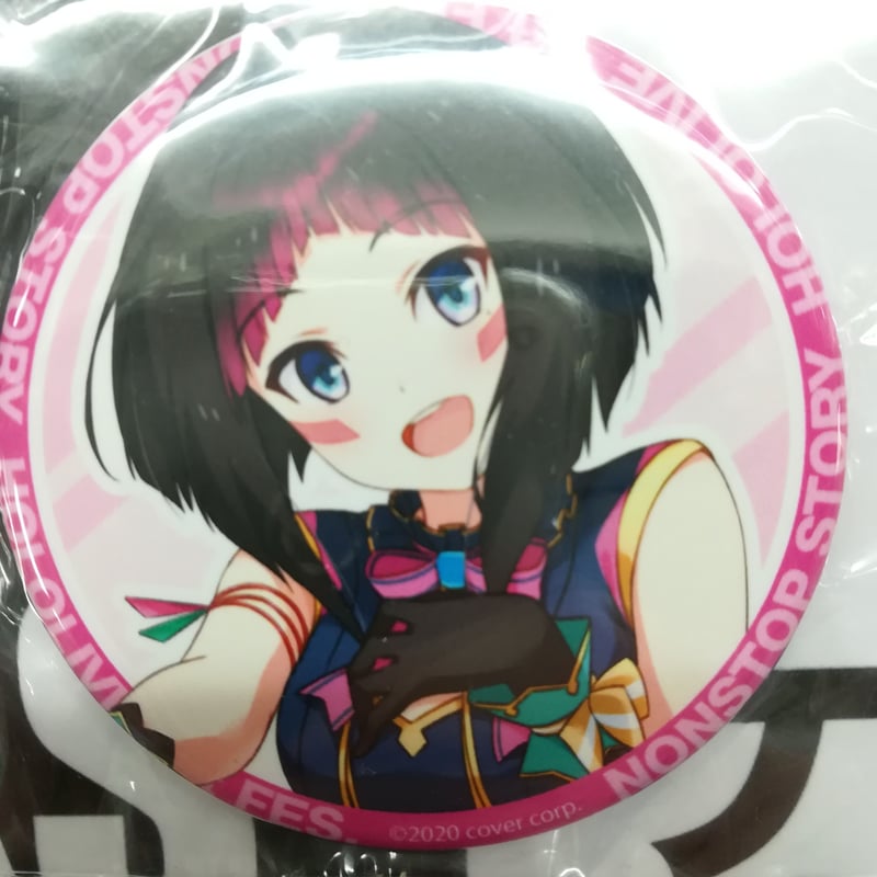 AZKi 缶バッジ ホロライブ AZKi 缶バッジ まとめ売りセット ホロライブ