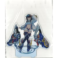 グランブルーファンタジー ベリアル 表情差分 バッジ | K-BOOKS 秋葉原