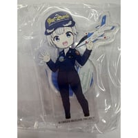 IS＜インフィニット・ストラトス＞ ラウラ・ボーデヴィッヒ 抱き枕カバー fit=scale-down,w=1200