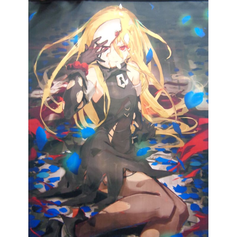 オーバーロード タペストリー オーバーロード タペストリーso-bin氏