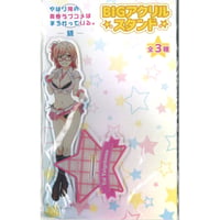 えいでん × ゆるゆり コラボフェスタ アクリルスタンド 歳納京子 | K