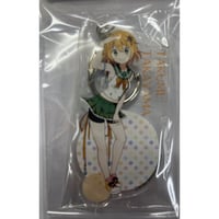 9-nine- ドミノ型キーホルダー 全8種 9-nine- Symphonic Concert ドミノ型アクリルキーホルダー新海天（SD版