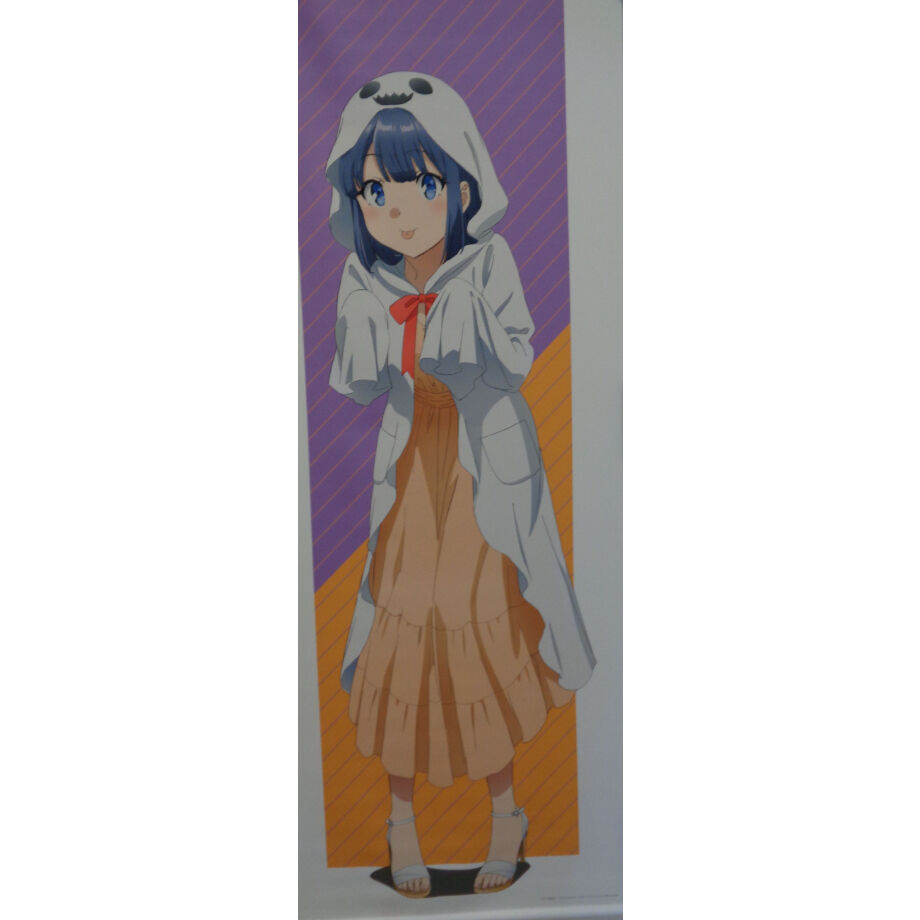 限定 レア 青春ブタ野郎はバニーガール先輩の夢を見ない 牧之原翔子 タペストリー fit=scale-down,w=1200