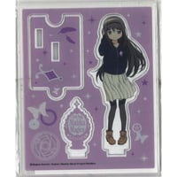 まどかマギカ ワルプルギスの夜からの脱出 缶バッジ まどか ほむら マミ 5点 まどかマギカ ワルプルギスの夜からの脱出 缶バッジ まどか ほむら