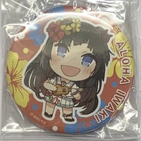 アイドルマスター シンデレラガールズ アクリルバッジ 前川みく | K