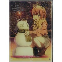 パセラ×ゆるゆり「大室家」トレーディングアクリルスタンド 大室花子 パセラ×「ゆるゆり」×「大室家」トレーディングアクリルスタンド