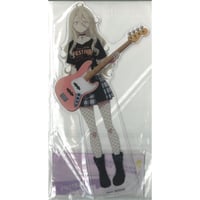 名探偵コナンカフェ100巻記念グッズ アクリルキーホルダー ジン | K