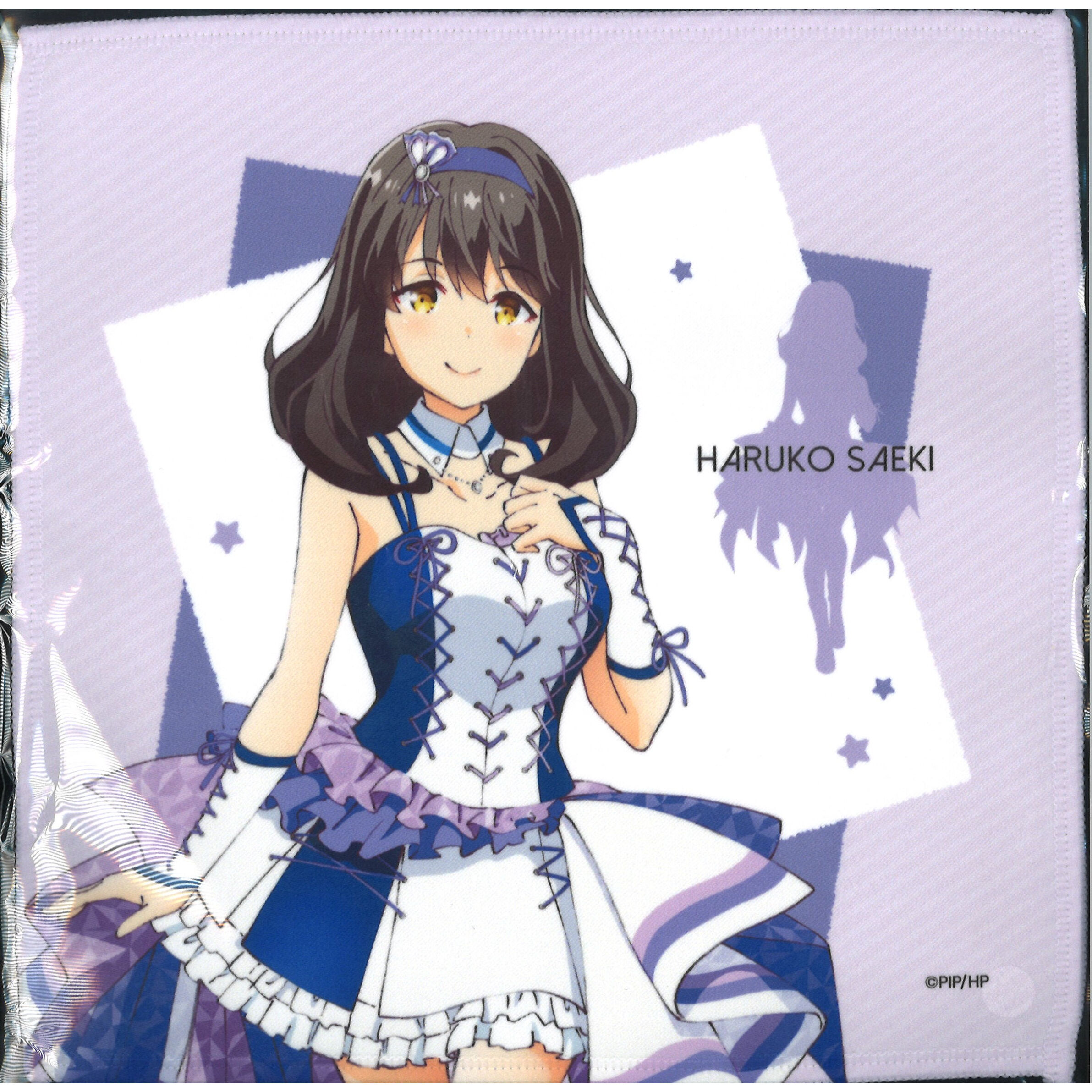 アイプラ　佐伯遙子　グッズセット original
