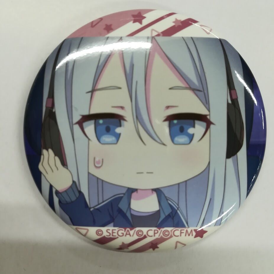 宵崎奏 缶バッジ まとめ売り 22個 original