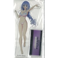 Π デート・ア・ライブ IV ビジュアルアクリルプレート メイド ver. デート・ア・ライブ IV ビジュアルアクリルプレート メイド ver