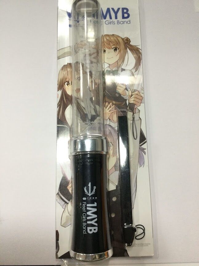 艦これ NewYearLive！ 探照灯ペンライト | K-BOOKS 秋葉原