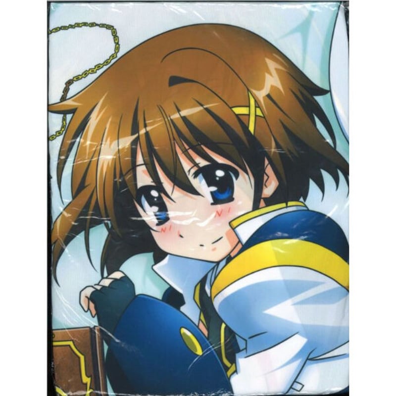 未開封）魔法少女リリカルなのは The MOVIE 2nd A's 八神はやて 夜天