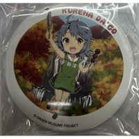 IDOLY PRIDE Blu-ray 特典 缶バッジ 佐伯遙子 | K-BOOKS 秋葉原