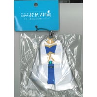 魔法少女まどか☆マギカ まどマギ 中国 ローソン アクスタ アクリルスタンド 魔法少女まどか☆マギカ まどマギ 中国 ローソン アクスタ アクリル