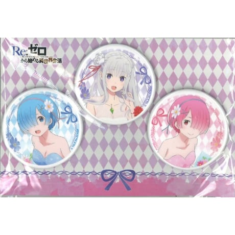 CATEGORY Re:ゼロから始める異世界生活 | K-BOOKS 秋葉原
