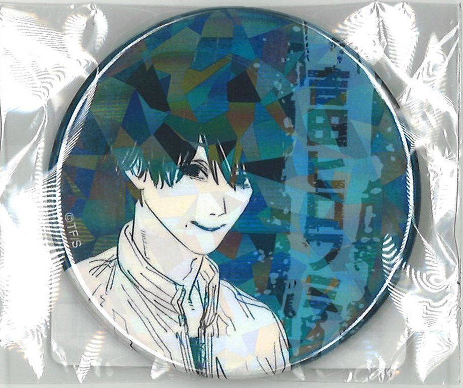 未開封）チェンソーマン オールスター缶バッジ 吉田ヒロフミ | K-BOOKS