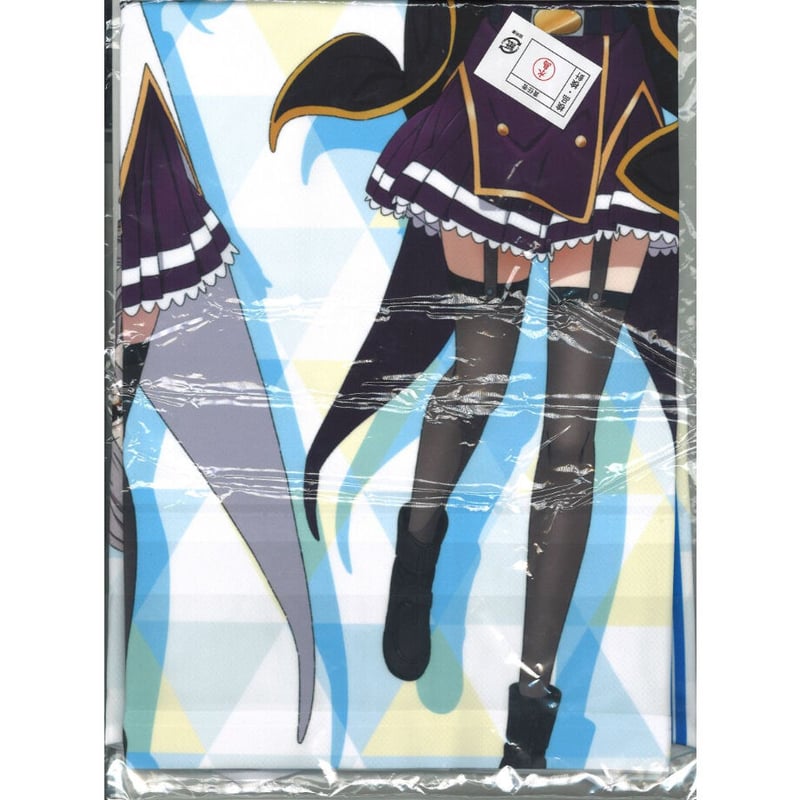 劇場版 ハイスクール・フリート 宮里十海 & 能村進愛 フルカラーT