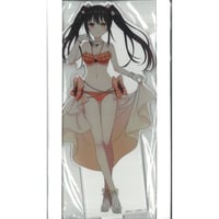 チェンソーマン　早川アキ　マキマの犬クッキー　アクリルキーホルダー チェンソーマン マキマの犬クッキー 特製アクリルチャーム 早川アキ