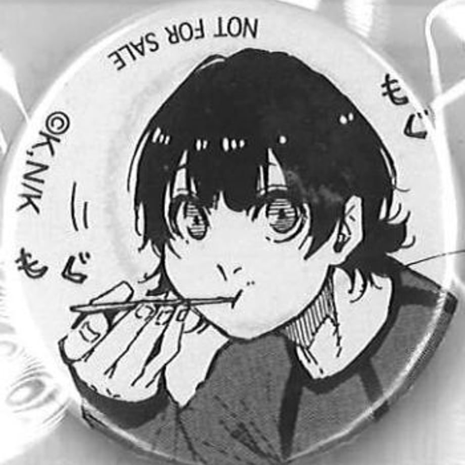 ブルーロック くじ引き堂 潔 千切 蜂楽 オマケ おまけ 缶バッジ