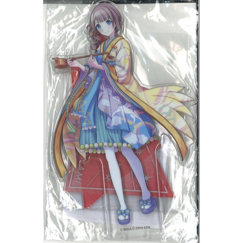 プロジェクトセカイ 望月穂波 アクリルスタンド | K-BOOKS 秋葉原