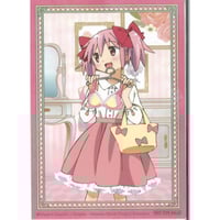 マッシュル ナンジャタウン ねこ型アクリルコースター レイン | K