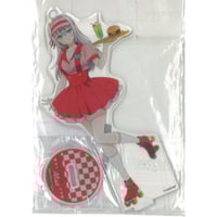 チェンソーマン セガラッキーくじオンライン C賞 アクリルコースター