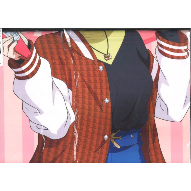 【リコリス・リコイル 】 千束とたきなの秋空ショーウィンドー セ【くじメイト】 リコリス・リコイル くじメイト 千束とたきなの秋空ショーウィン