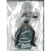 未開封）アクリルスタンド おしゃれまくろす霜月 シェリル | K-BOOKS