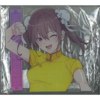 2.5次元の誘惑 アクリルGIGAフィギュア 天乃リリサ＆橘美花莉 | K