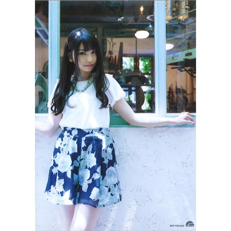 雨宮天 特典ブロマイド | K-BOOKS 秋葉原