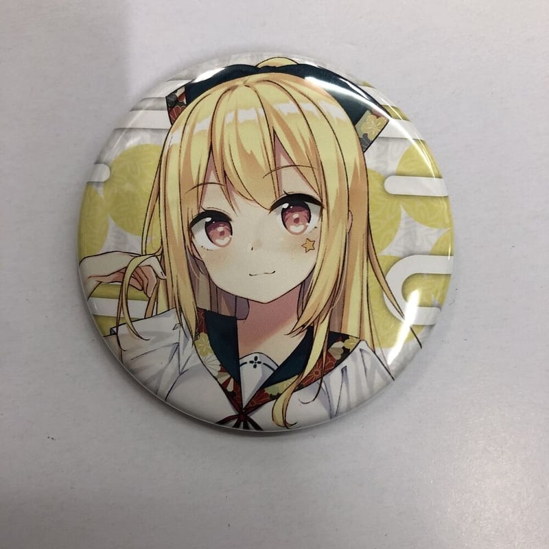 温泉むすめ トレード缶バッジ トレ缶 バラ売りOK 温泉むすめトレード缶